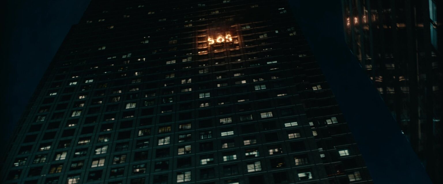 [Film] Cleaner, de Martin Campbell (2025) - Dark Side Reviews