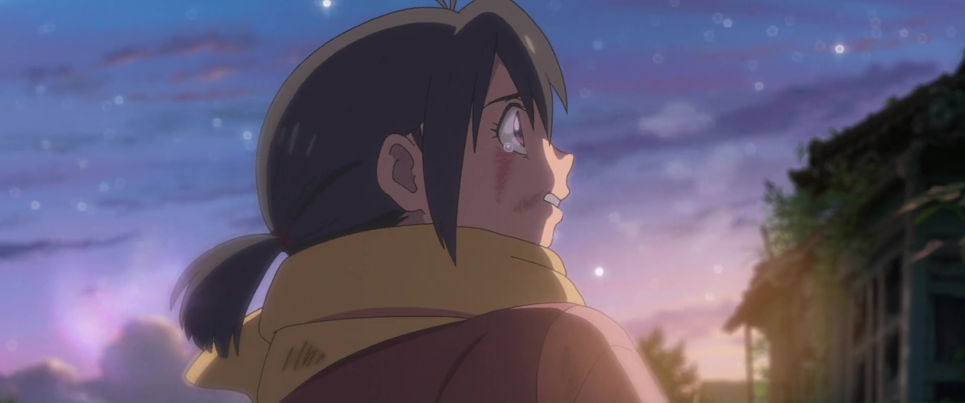[Film] Suzume, de Shinkai Makoto (2022)