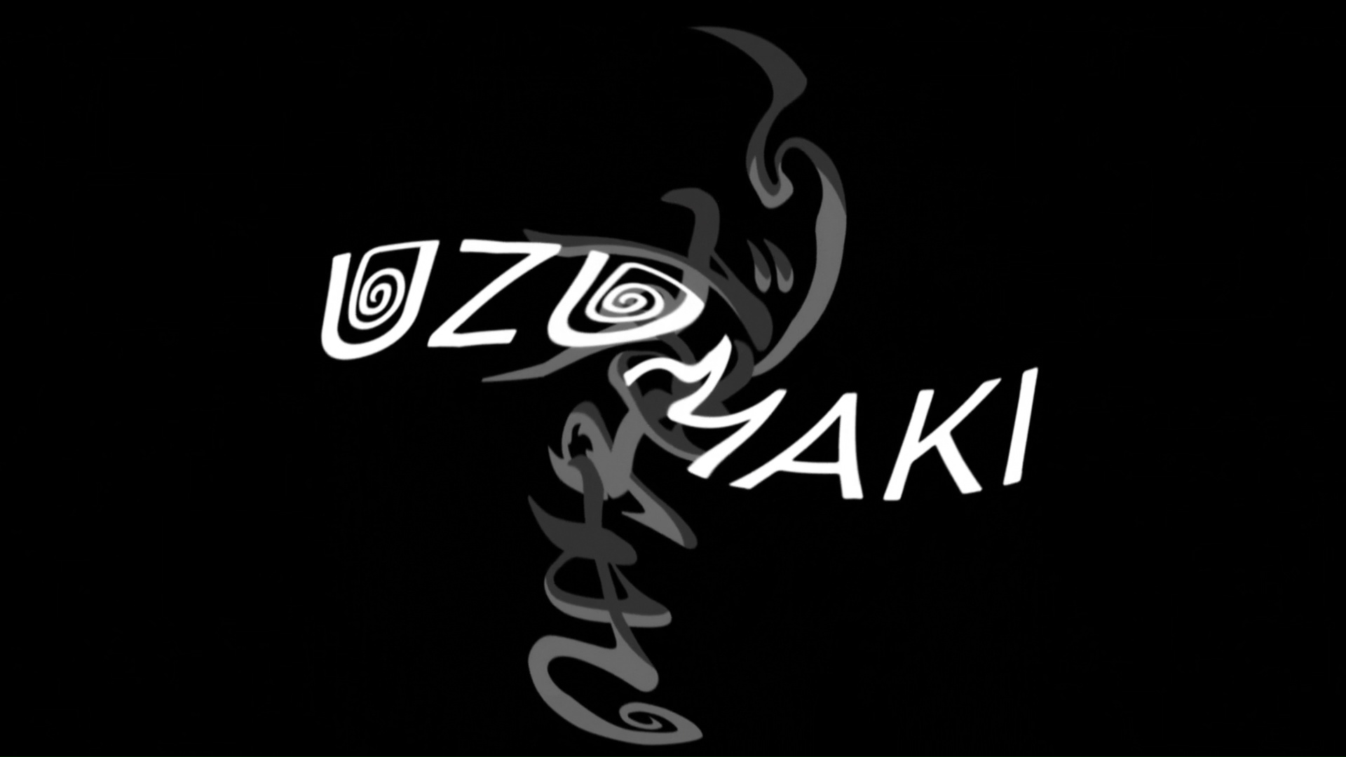 [Animation] Uzumaki, de Nagahama Hiroshi et Moriyama Yûji (2024)
