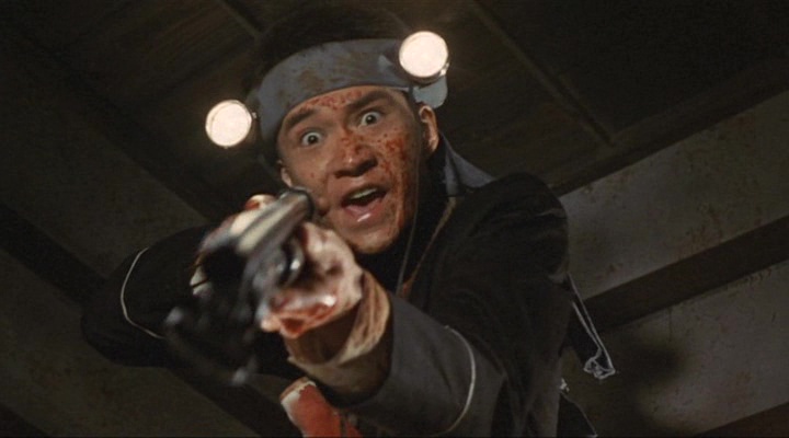 [Film] Village of Doom, de Tanaka Noboru (1983)