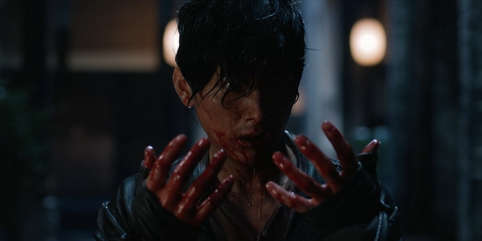 [Film] As God, de Qin Peng-Fei (2020)