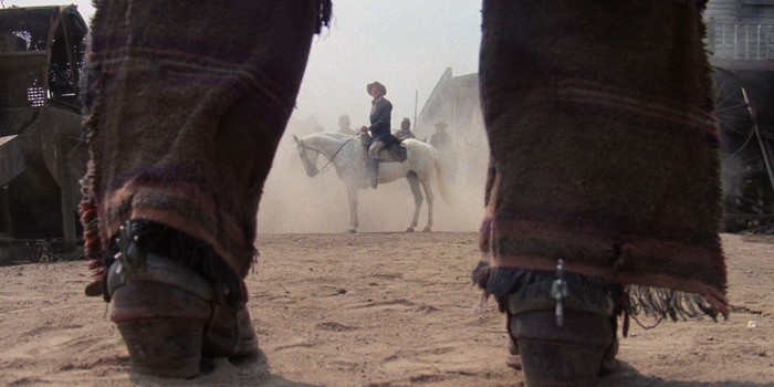 [Film] Keoma, de Enzo G. Castellari (1976)