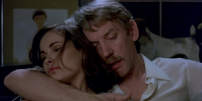 [Film] La Disparition, de Stuart Cooper (1977)