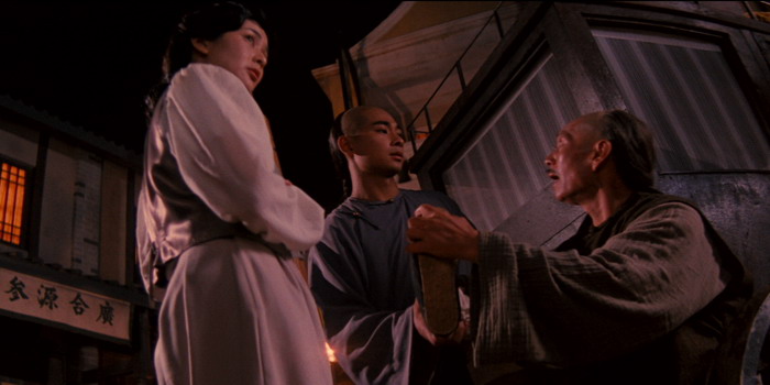 [Film] Il Etait Une Fois en Chine 5, de Tsui Hark (1994)