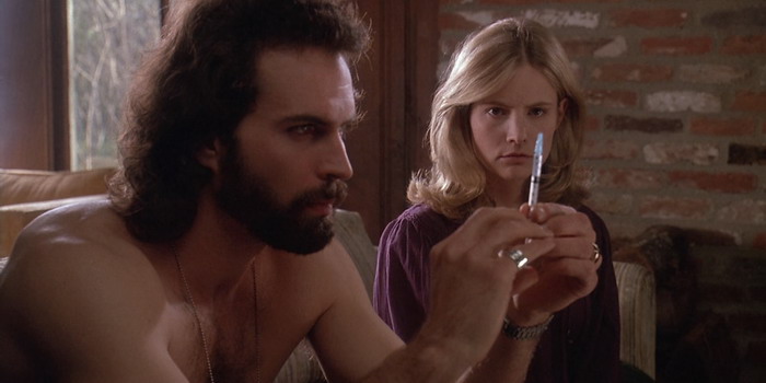 [Film] Rush, de Lili Fini Zanuck (1991)