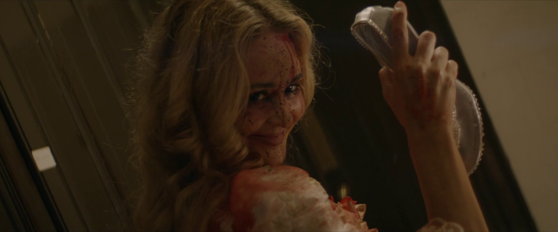 [Film] Cinderella’s Curse, de Louisa Warren (2024)