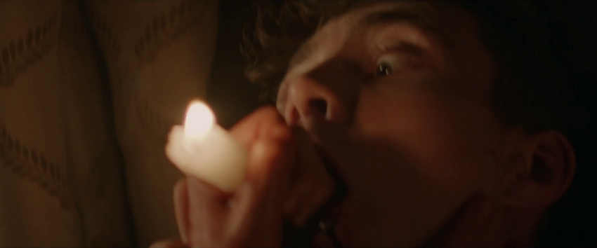 [Film] Cinderella's Curse, de Louisa Warren (2024) - Dark Side Reviews