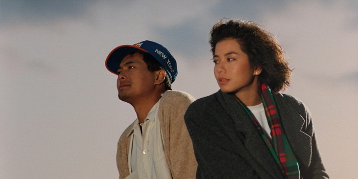 [Film] An Autumn’s Tale, de Mabel Cheung (1987)