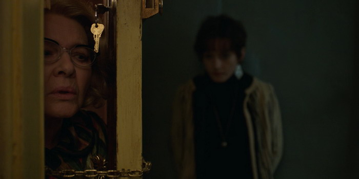 [Film] L’Appartement 7A, de Natalie Erika James (2024)