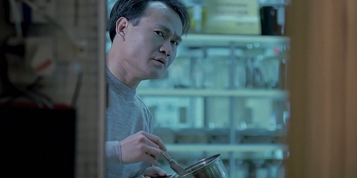 [Film] Banana Spirit, de Lo Kin (1992)