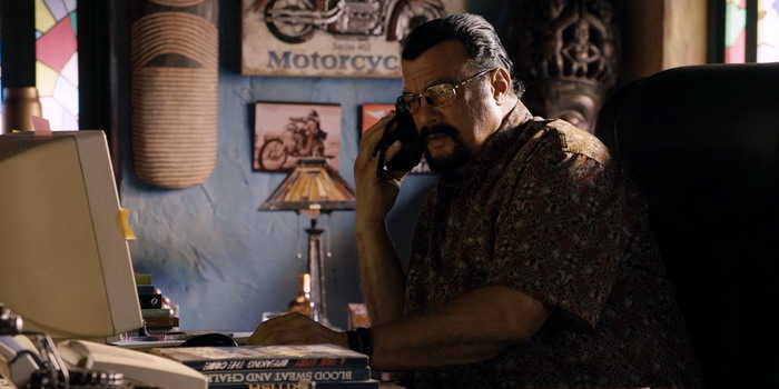 [Film] China Salesman, de Tan Bing (2017)