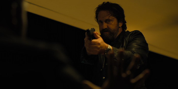 [Film] Criminal Squad: Pantera, de Christian Gudegast (2025)