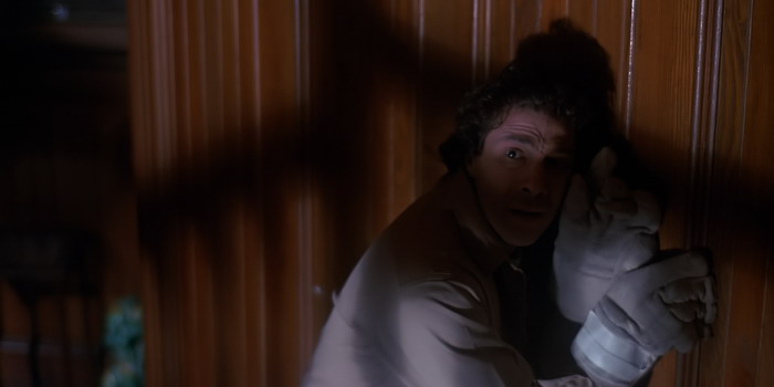[Film] Pyromaniac, de Joseph Ellison (1979)