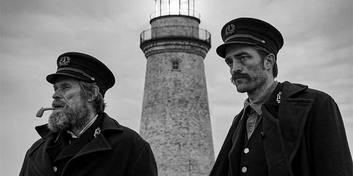 [Film] The Lighthouse, de Robert Eggers (2019)