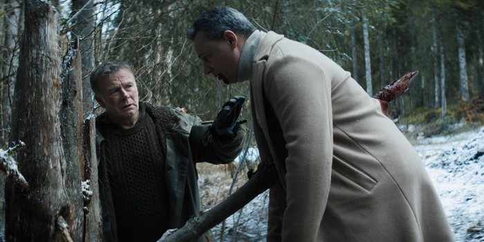 [Film] Un Ours dans le Jura, de Franck Dubosc (2025)