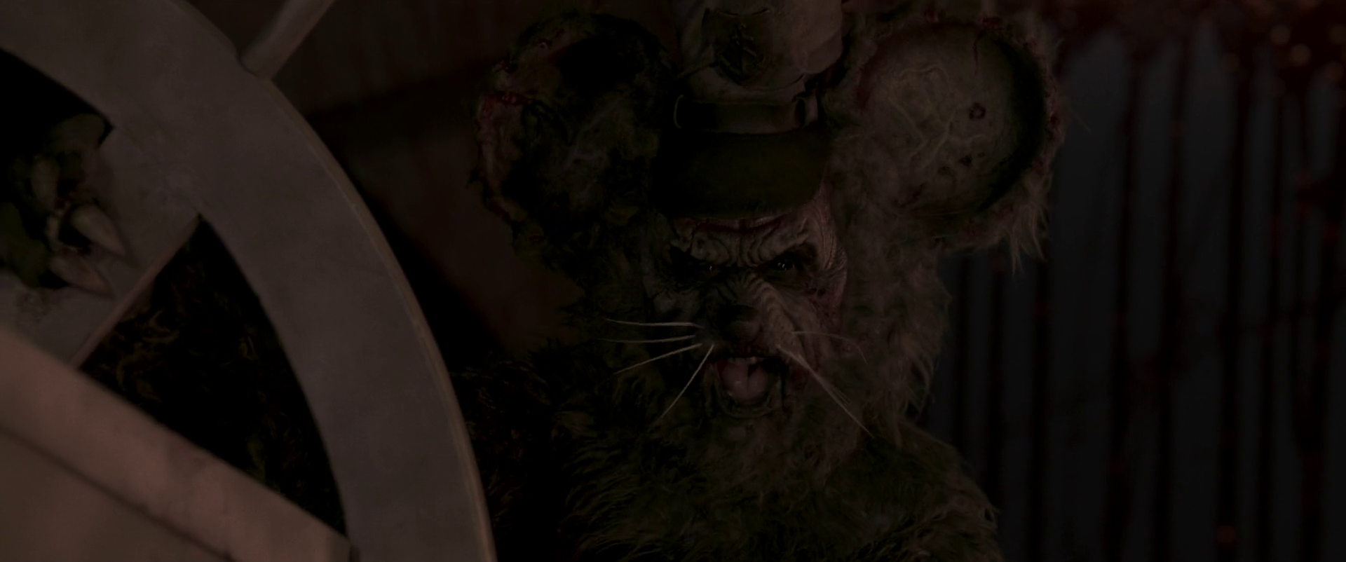 [Film] Screamboat, de Steven LaMorte (2025)