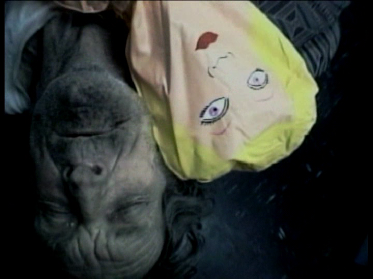 [Film] The Bride Of Frank, de Steve Ballot (1996)