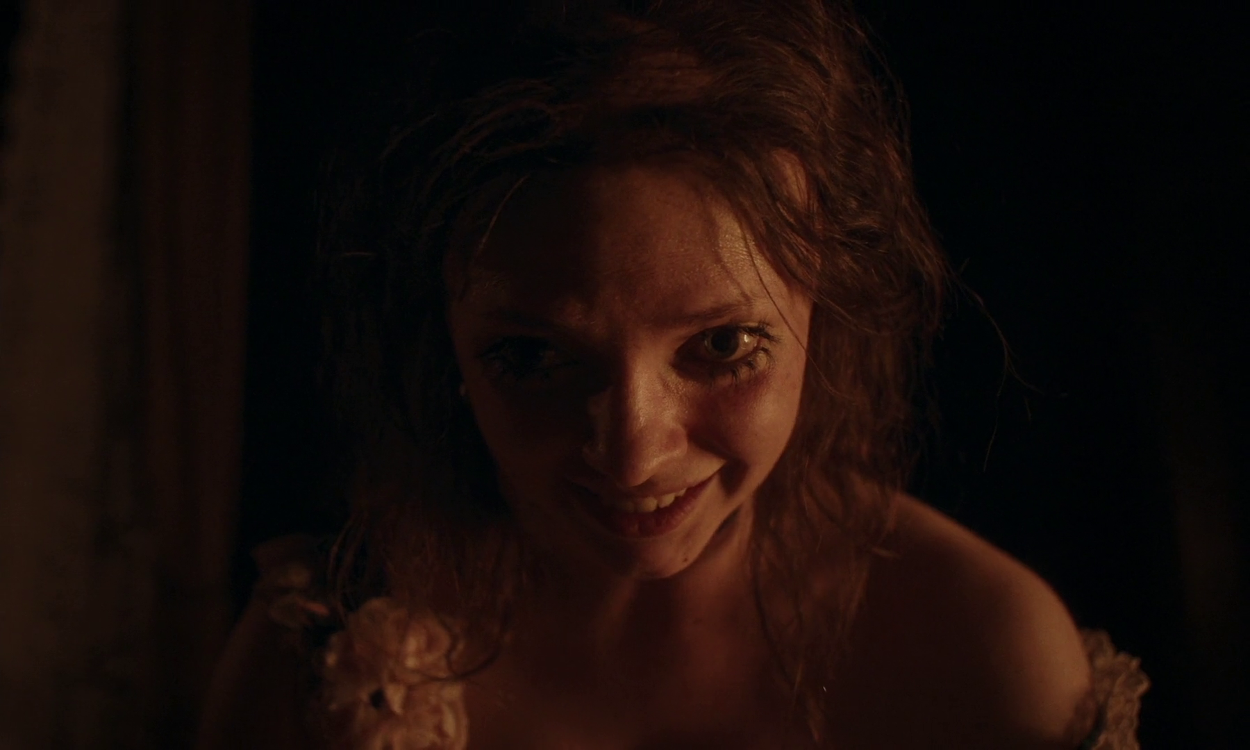 [Film] The Ugly Stepsister, de Emilie Blichfeldt (2025)