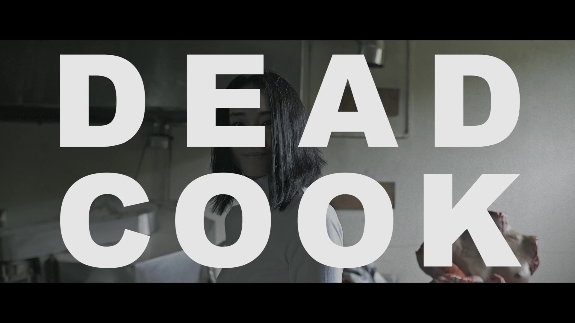 [Film] Dead Cook, de Sasaki Katsumi (2016)