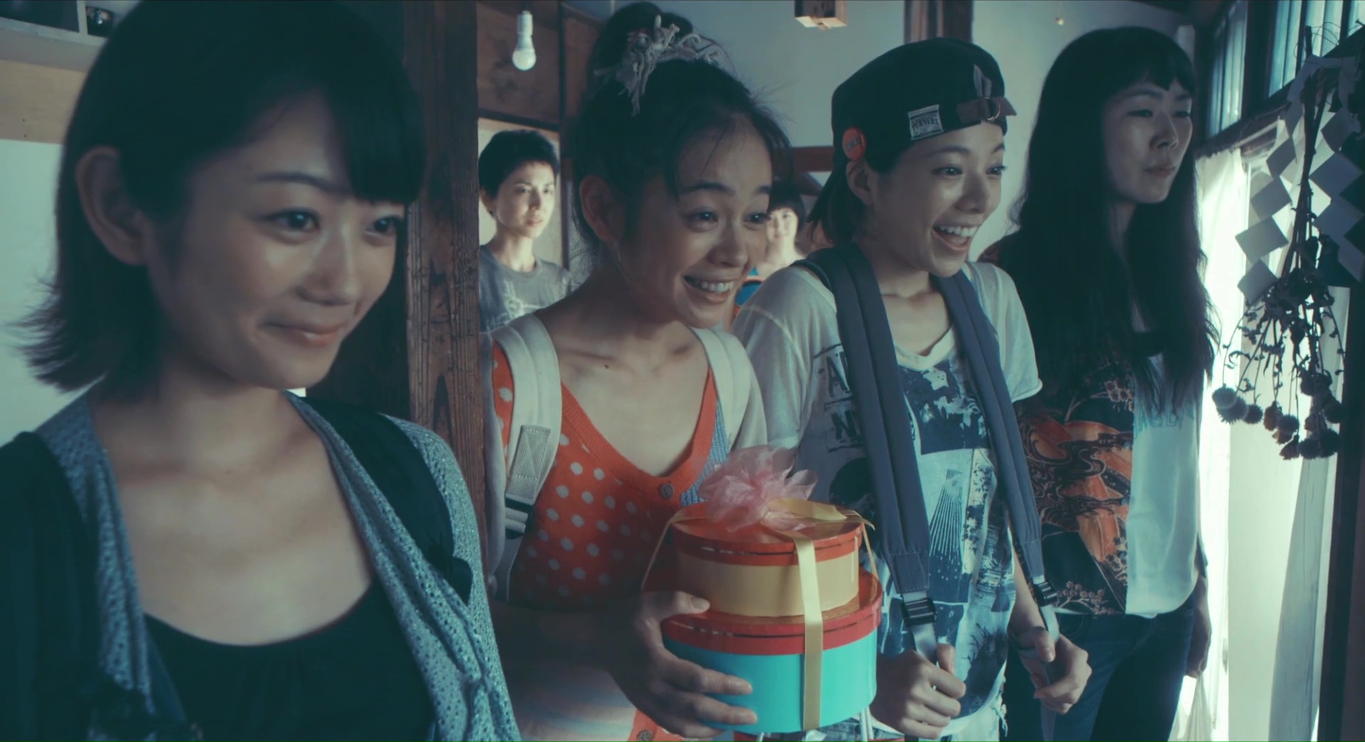 [Film] The Extremists’ Opera, de Emoto Junko (2016)