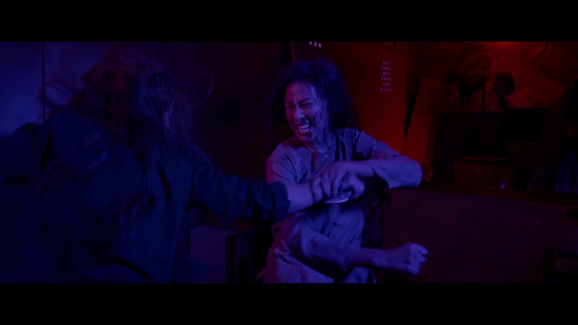 [Film] Furie, de Le-Van Kiet (2019)