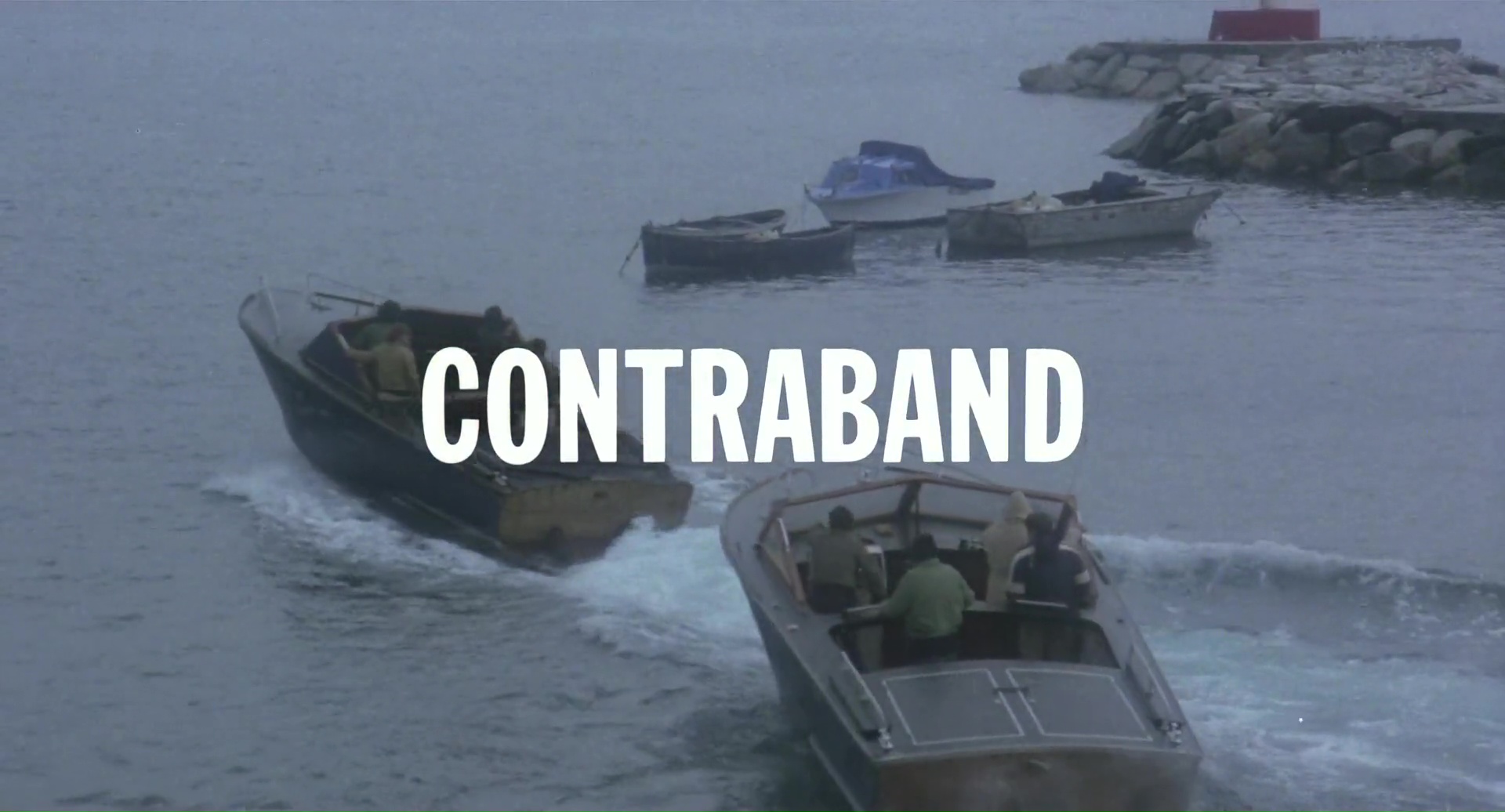 [Film] La Guerre des Gangs, de Lucio Fulci (1980)