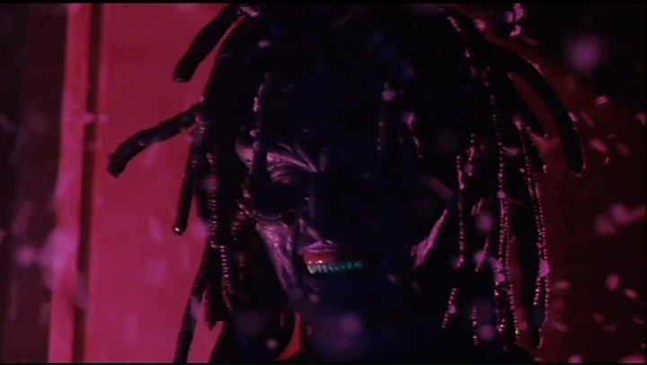 [Film] Le Masque de Satan, de Lamberto Bava (1989)