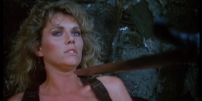 [Film] Barbarian Queen II: The Empress Strikes Back, de Joe Finley (1990)