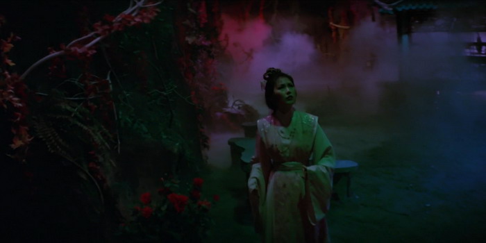 [Film] Black Lizard, de Chu Yuan (1981)
