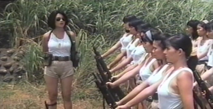 [Film] Ladies in Operations, de Chao Chen-Kuo (1993)