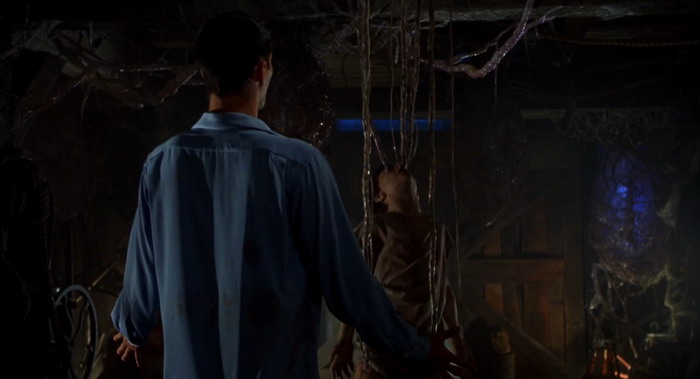 [Film] La Mutante 2, de Peter Medak (1998)