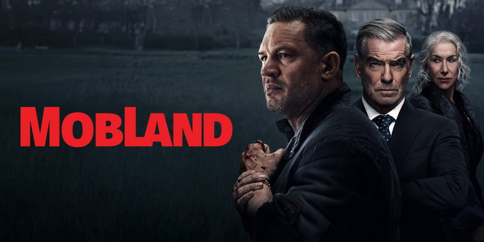 [Série] Mobland, de Ronan Bennett (Saison 1, 2025)