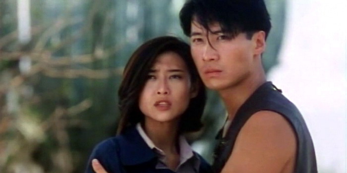 [Film] Run, de Derek Chang et Siu Chung-Hon (1994)