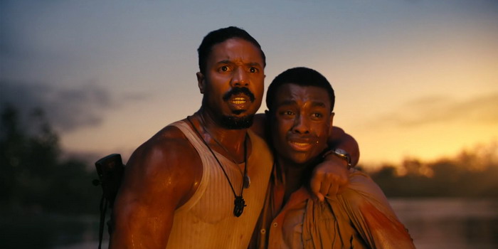 [Film] Sinners, de Ryan Coogler (2025)