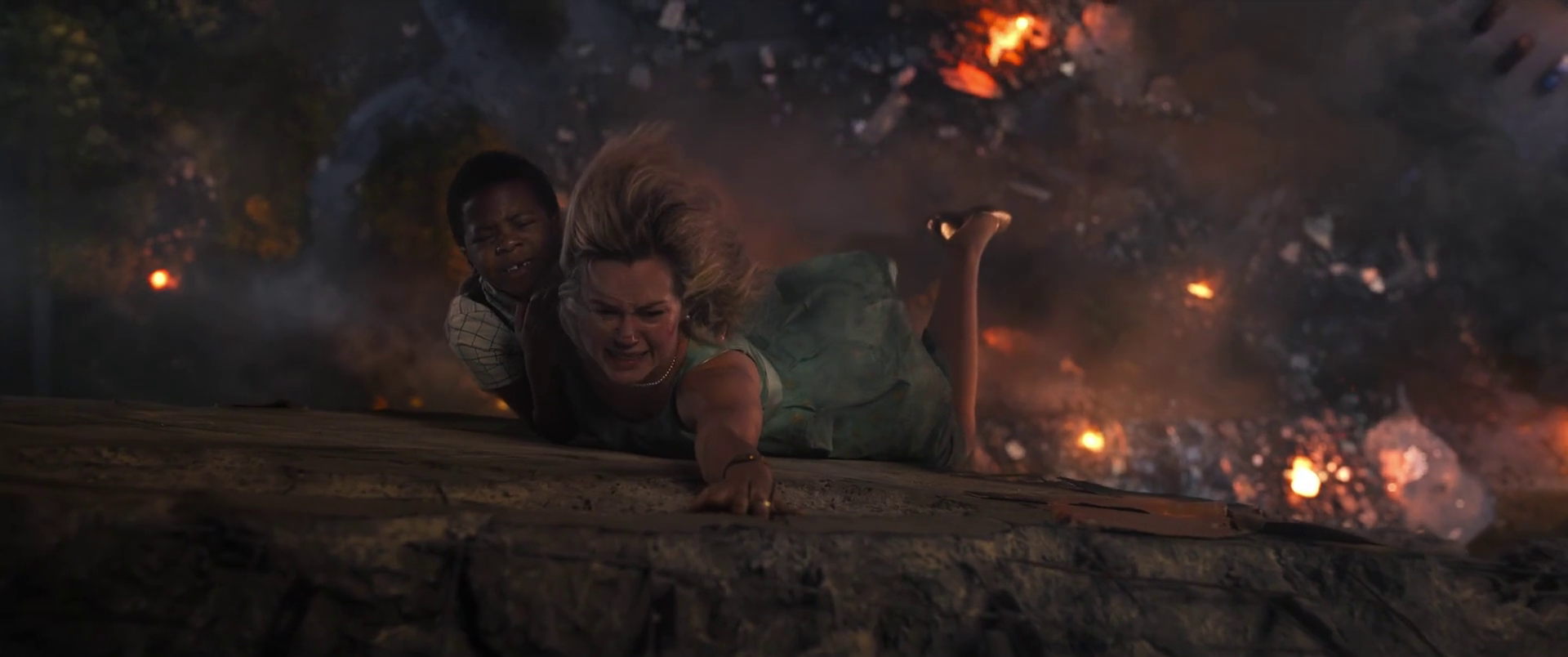 [Film] Destination Finale: Bloodlines, de Zack Lipovsky et Adam B. Stein
