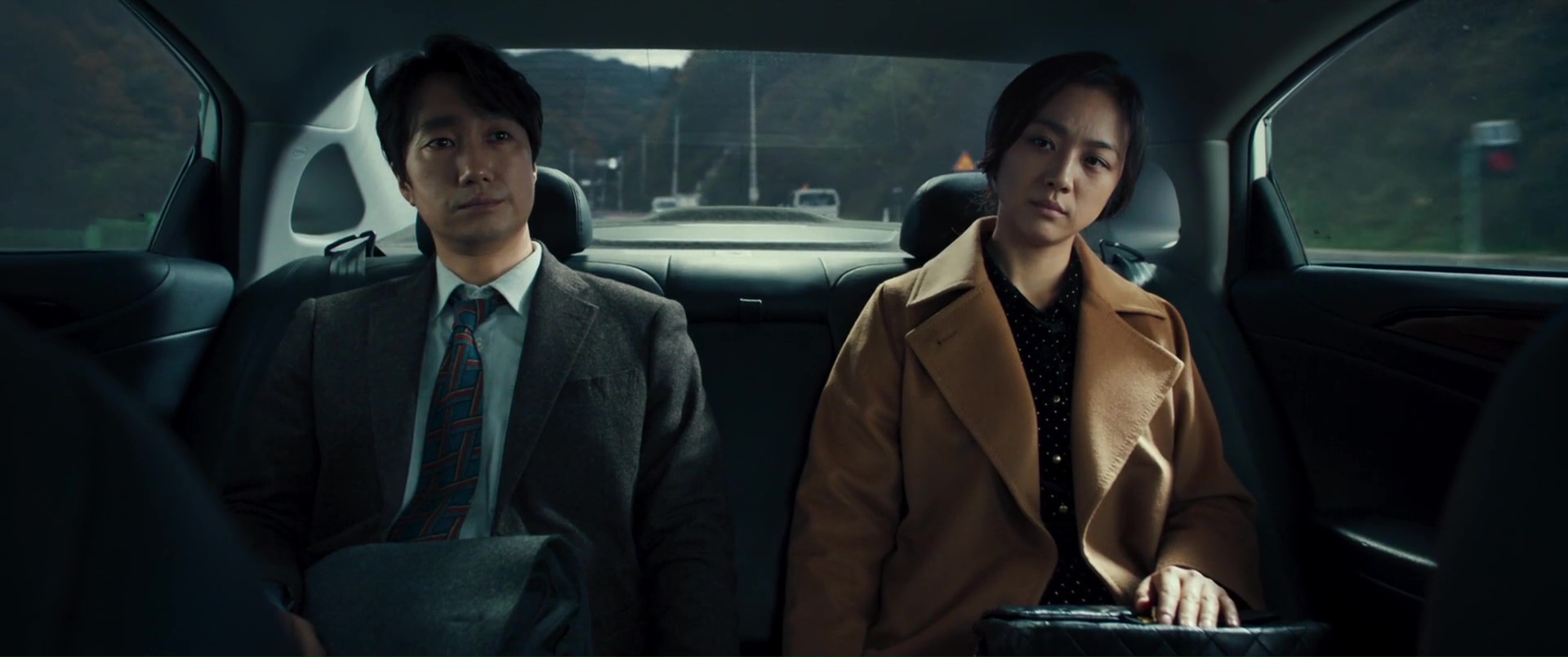 [Film] Decision to Leave, de Park Chan-Wook (2022)