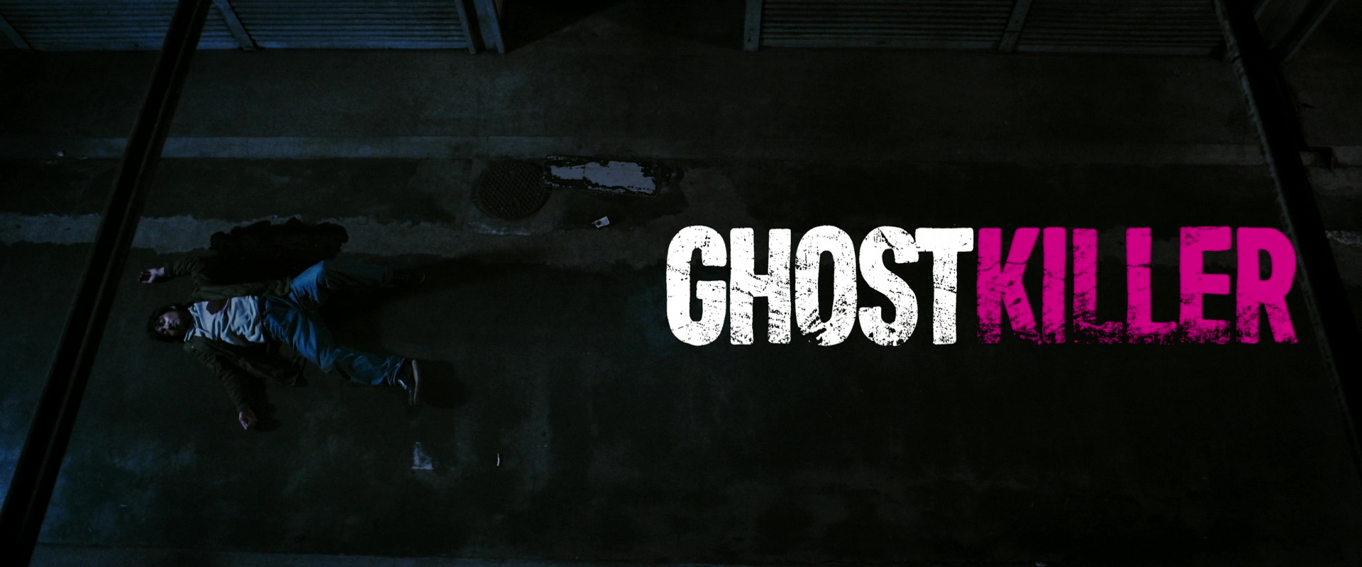 [Film] Ghost Killer, de Sonomura Kensuke (2025)