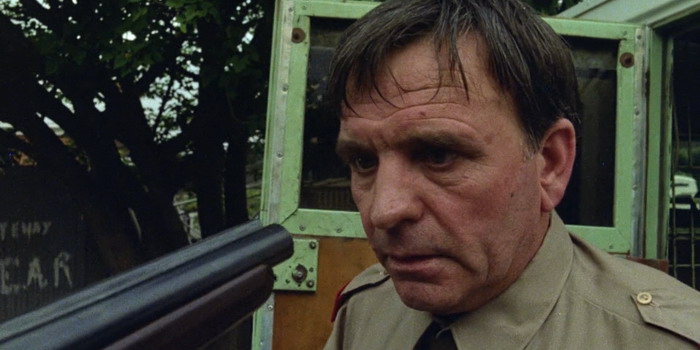 [Film] L’Attaque des Fourgons Blindés, de Bruce Beresford (1978)