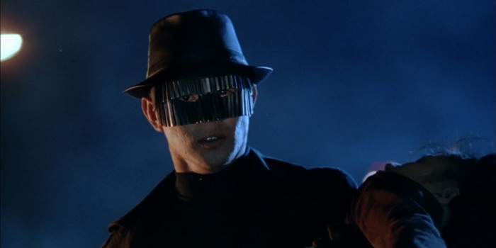 [Film] Black Mask, de Daniel Lee (1996)
