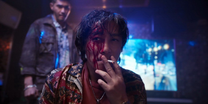 [Film] Fight For Tomorrow, de Chan Tai-Li (2025)