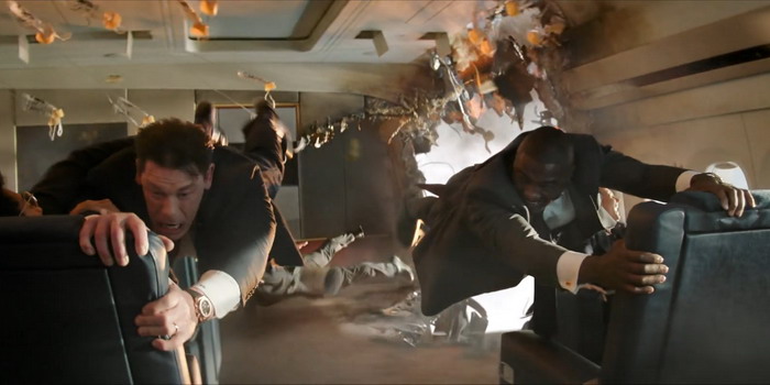 [Film] Heads of State, de Ilya Naishuller (2025)