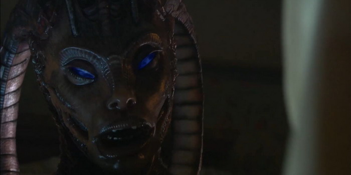 [Film] La Mutante 3, de Brad Turner (2004)