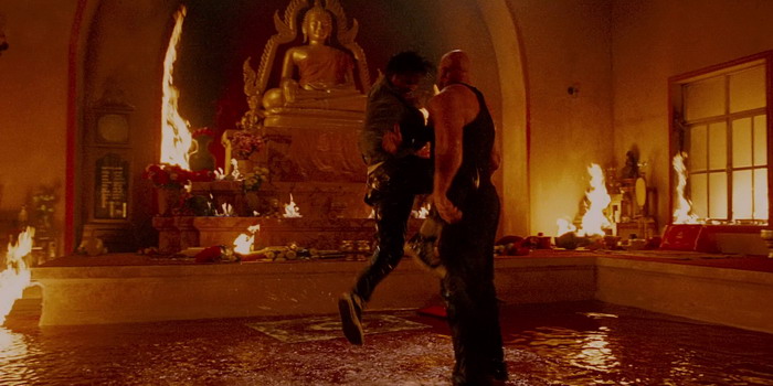 [Film] L’Honneur du Dragon, de Prachya Pinkaew (2005)