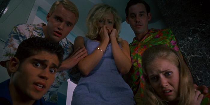 [Film] Psycho Beach Party, de Robert Lee King (2000)