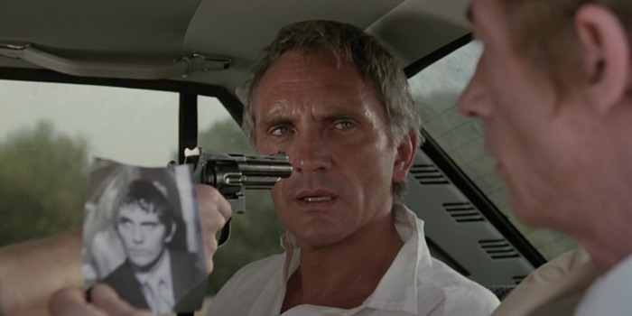 [Film] The Hit, de Stephen Frears (1984)