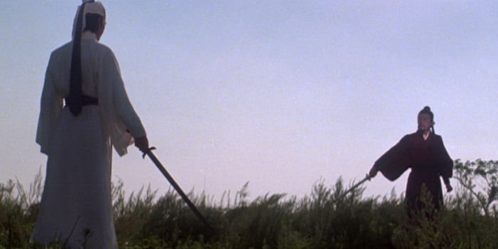 [Film] The Sword, de Patrick Tam (1980)