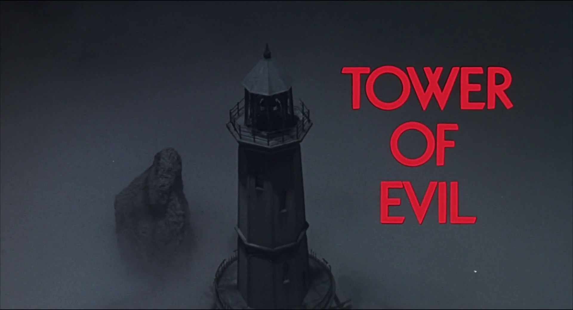 [Film] La Tour Du Diable, de Jim O’Connolly (1972)
