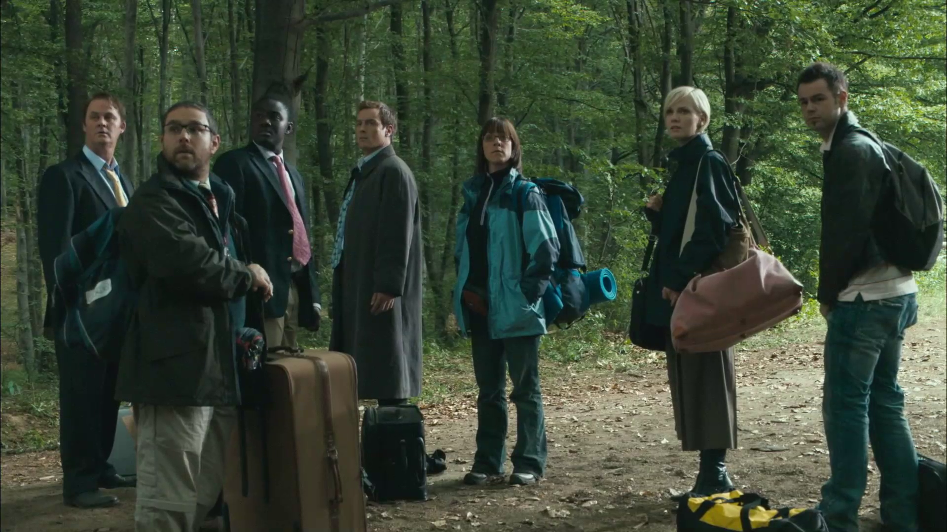 [Film] Severance, de Christopher Smith (2006)