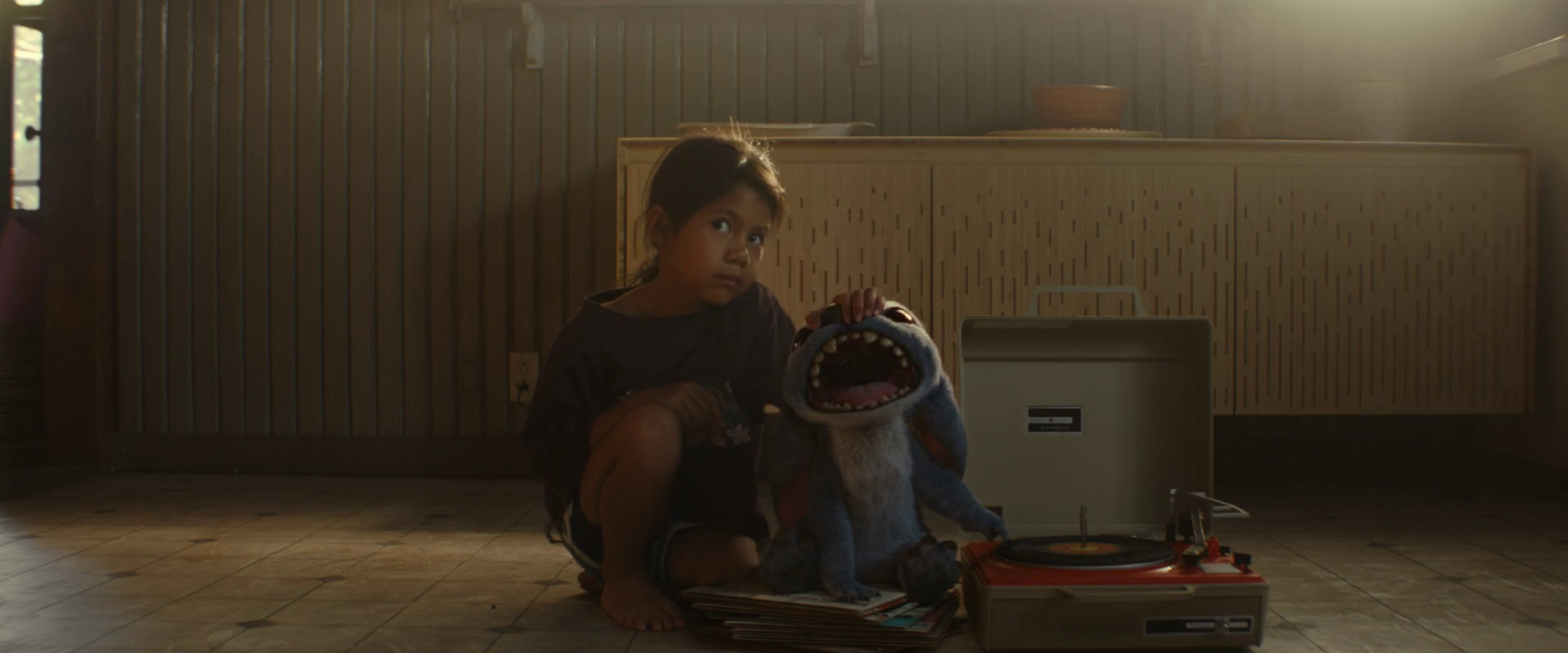 [Film] Lilo Et Stich, de Dean Fleischer Camp (2025)