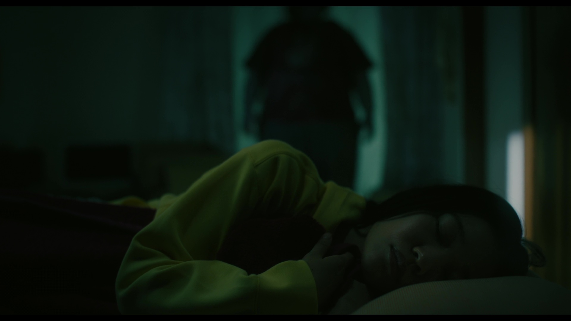 [Film] House of Sayuri, de Shiraishi Kôji (2024)